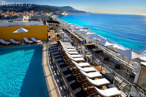 Le Meridien Nice 10
